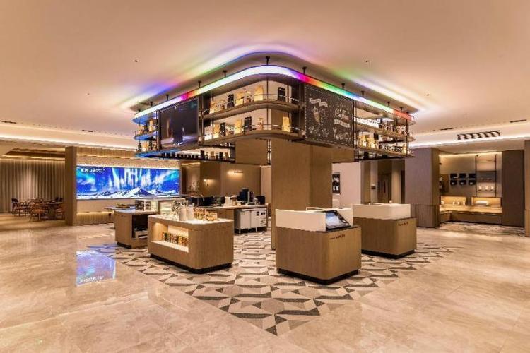 宜尚酒店登顶品牌榜:从"产品交付"到"情感运营"的范式转移