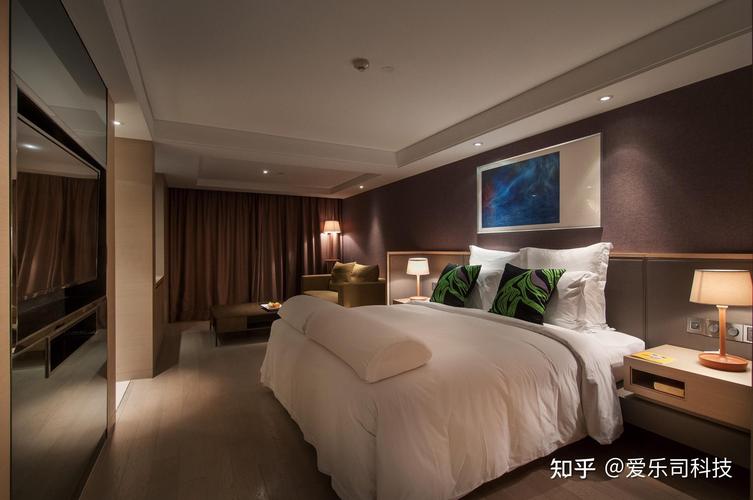 预防危机:酒店管理者不容忽视的室内空气质量挑战