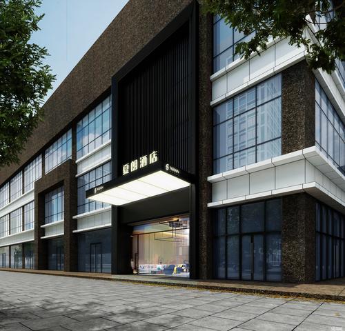 广州夏朗酒店管理介绍图片3